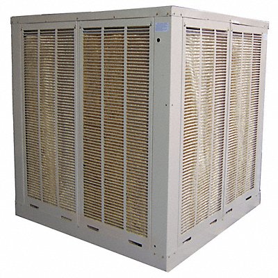 Ducted Evaporative Coolers